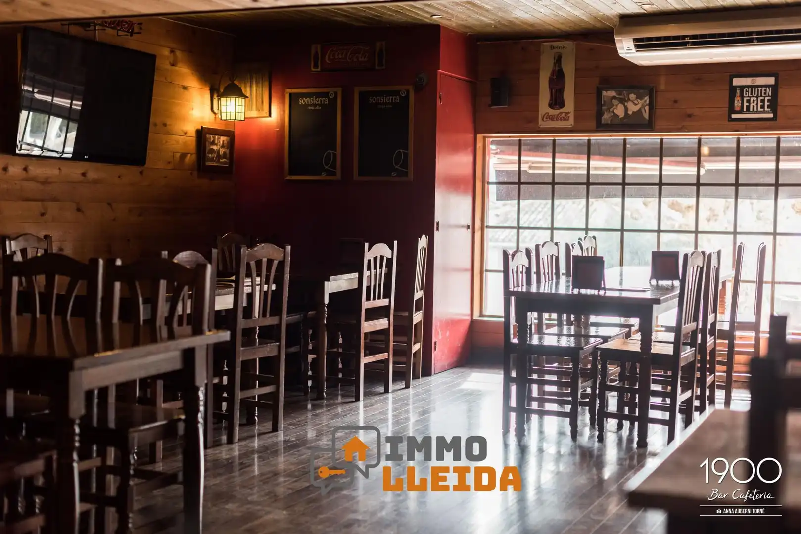 Local de alquiler en Balaguer