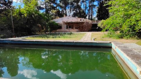 Foto 2 de Casa o chalet en venta en Pedanías - Extrarradio, Albacete Capital