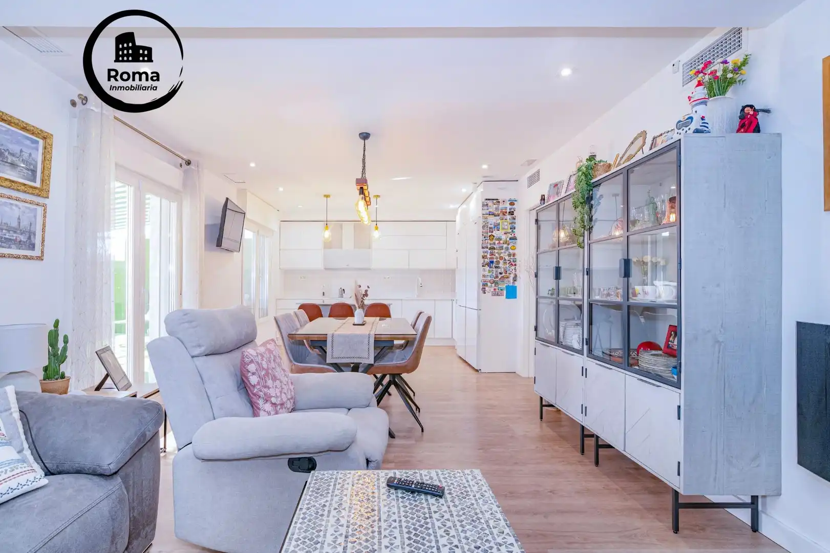 Penthouse mit Aufzug zum Verkauf in Centro, imagen 13
