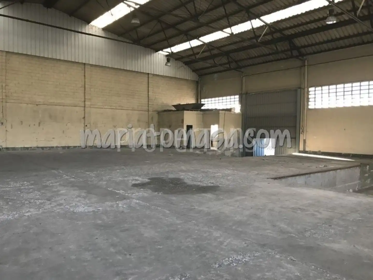 Nau industrial en venda a Arrankudiaga, imagen 7