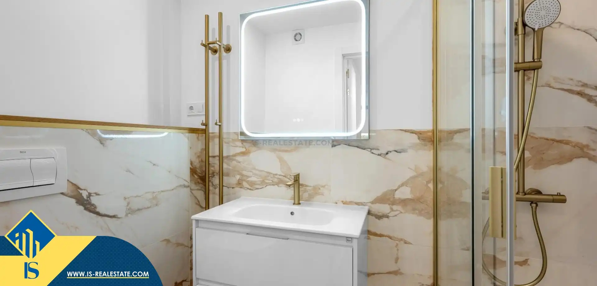 Penthouse mit Terrasse zum Verkauf in Playa del Acequión, Náufragos y Rocío del Mar, imagen 16