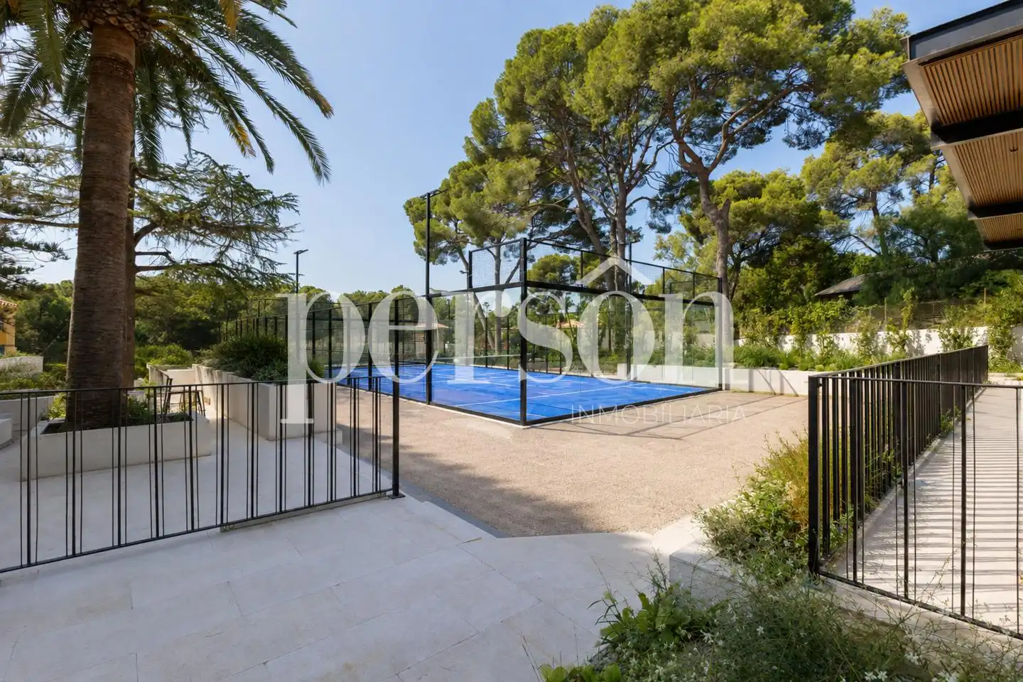 Villa mit Pool zur Miete in Campolivar, imagen 7