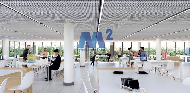 Oficina en Alquiler en Norte