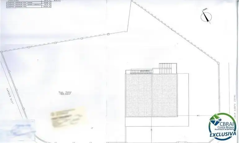 Casa amb jardí en venda a NURIA 2, imagen 35
