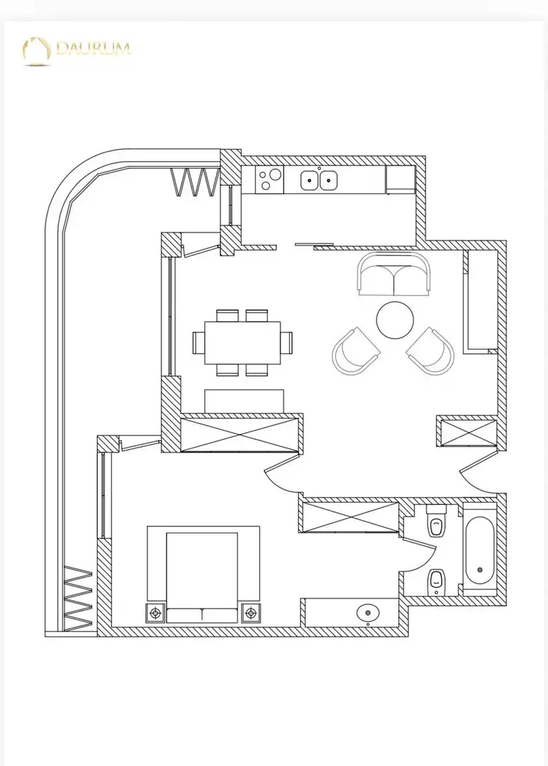 Flat for sale in Marbella  with Terrace