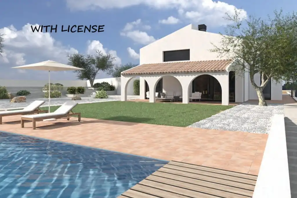 Casa en venda a Teulada, imagen 2