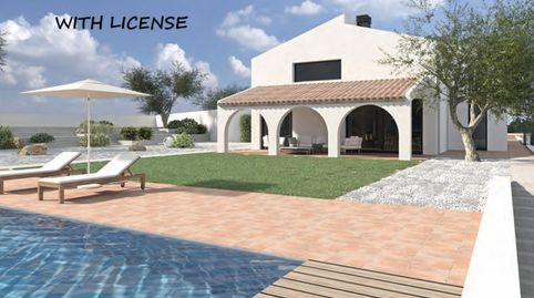 Photo 2 of Houses for sale in Teulada, Alicante