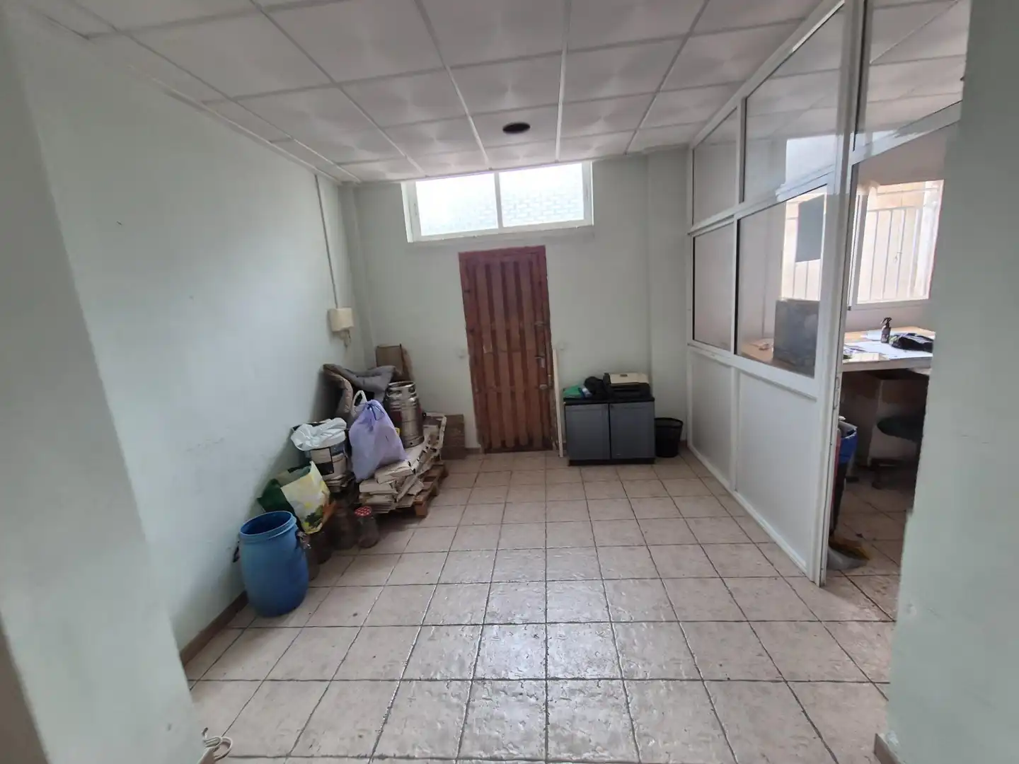 Local commercial à vendre à Petrer, imagen 2