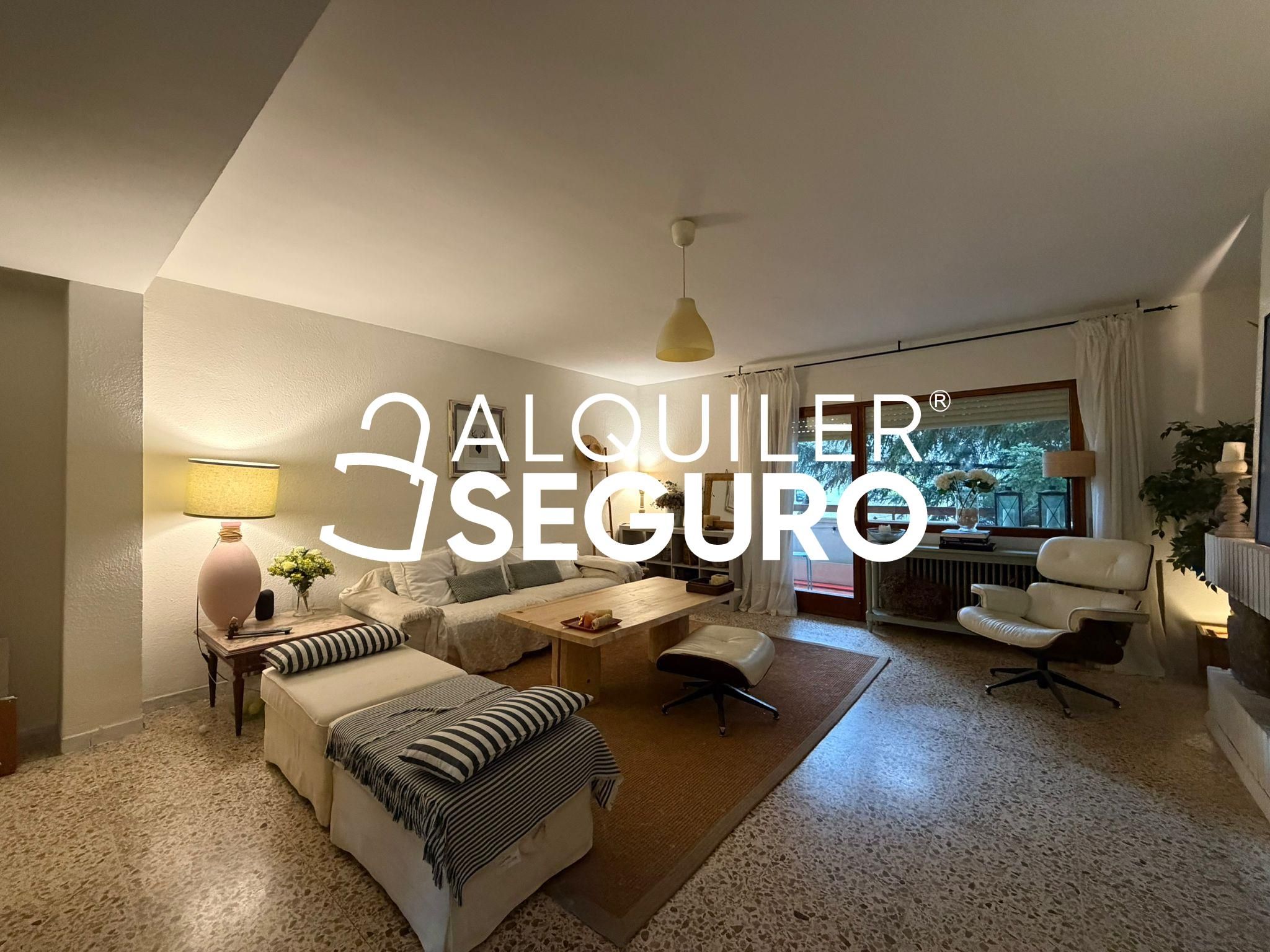 Pis de lloguer a Canteros, Cerceda