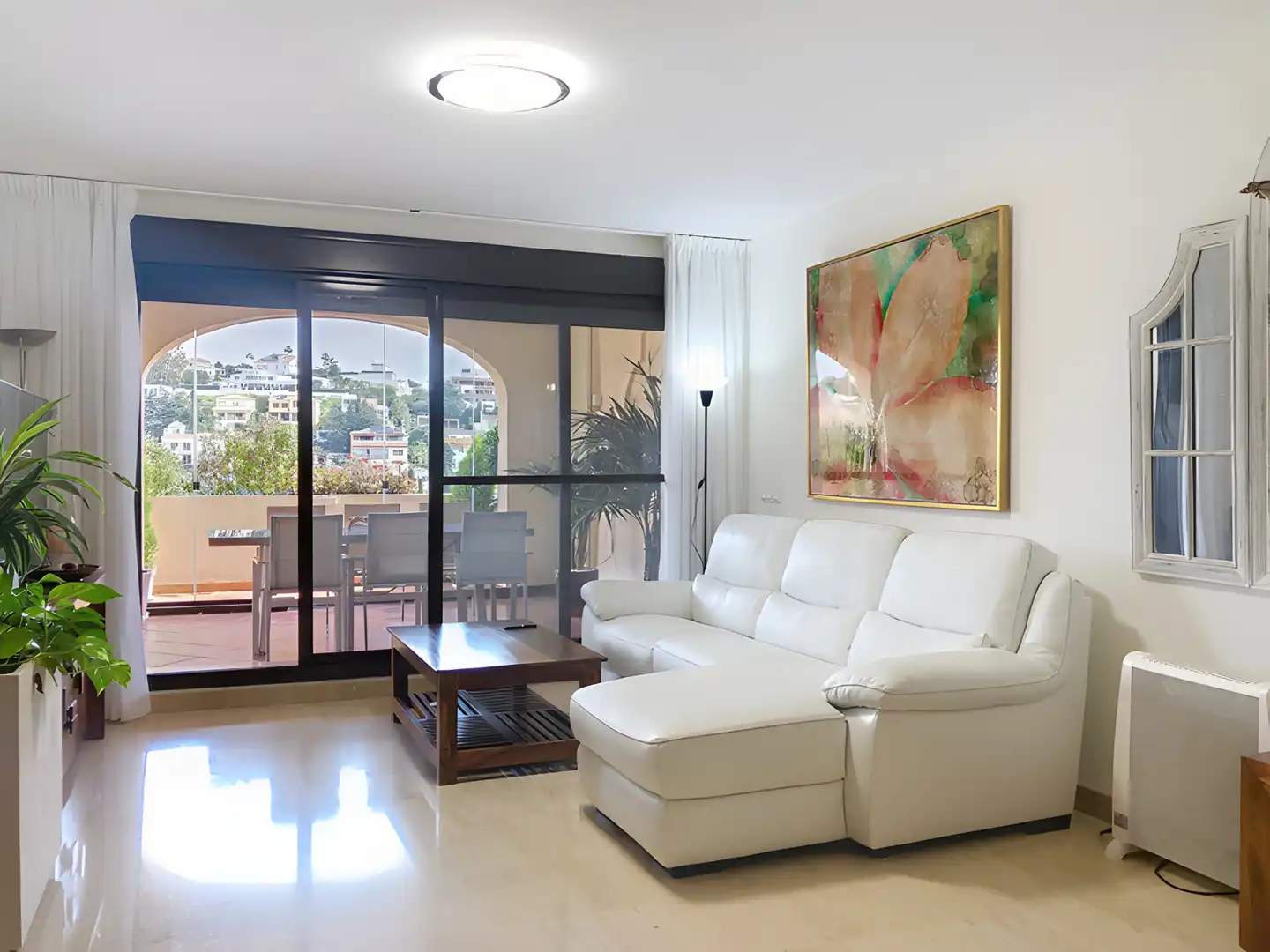 Apartament amb piscina en venda a Costa Natura, imagen 8