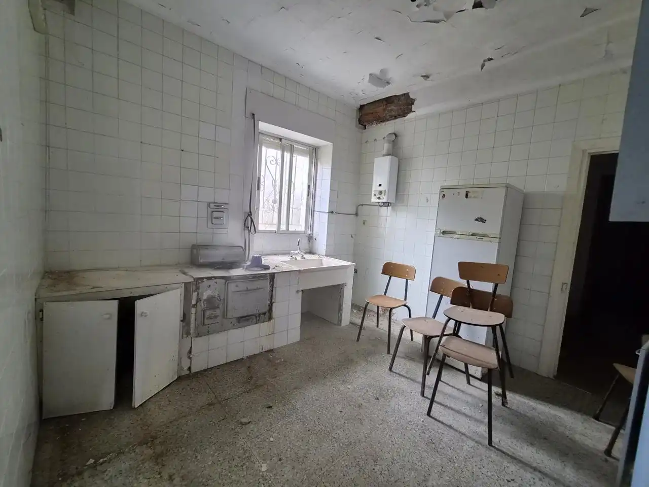 House with terrace for sale in Barrio La Iglesia, imagen 40
