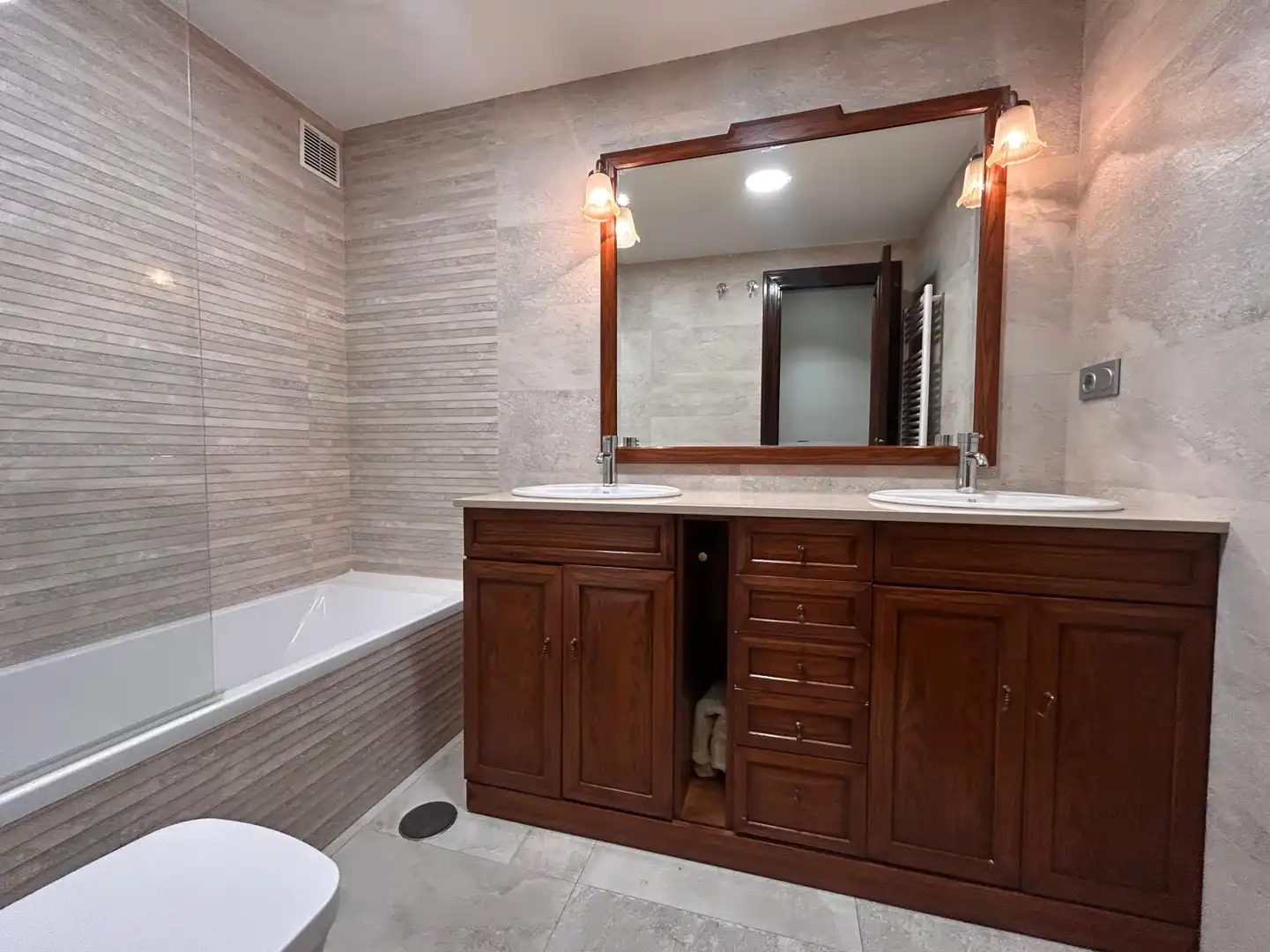 Flat with lift to rent in Gijón - CL CABRALES, imagen 11