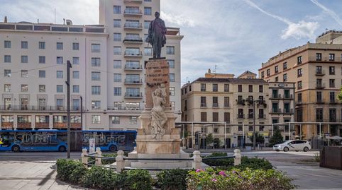 Foto 5 de Pis en venda a Alameda Principal, Centro Histórico, Málaga Capital