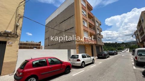 Foto 2 de Residencial en venda a El Llombo, Ontinyent