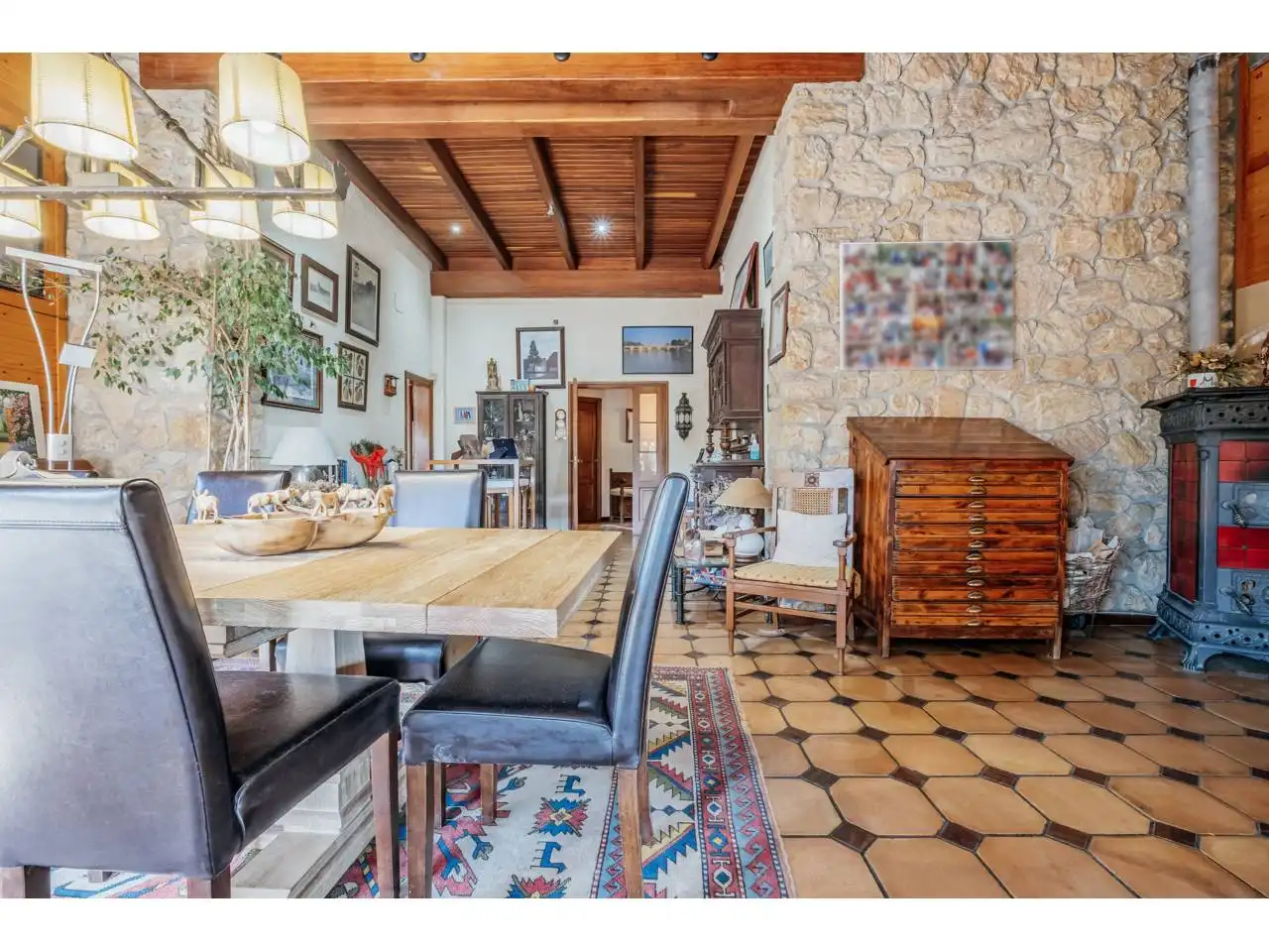 Casa con giardino in vendita a Matadepera, imagen 16