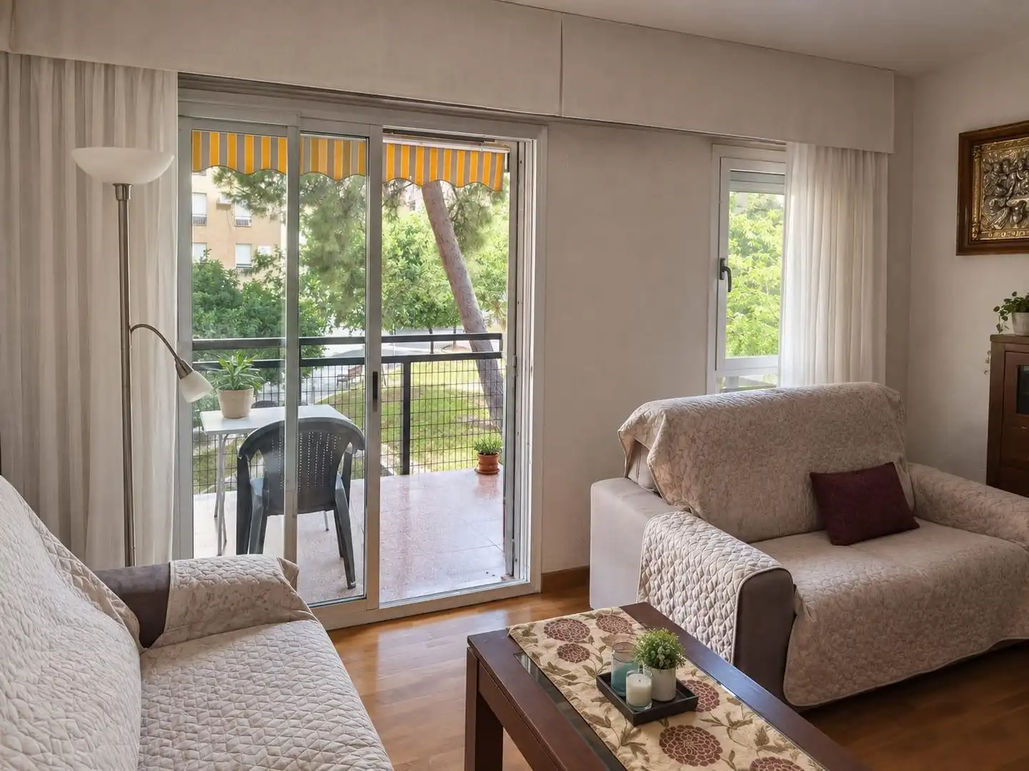 Appartamento con terrazza in vendita a Calle Calle Vicente Aleixandre, imagen 26