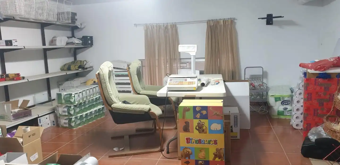 Local comercial en venda a Párroco José María Alfaro, imagen 8