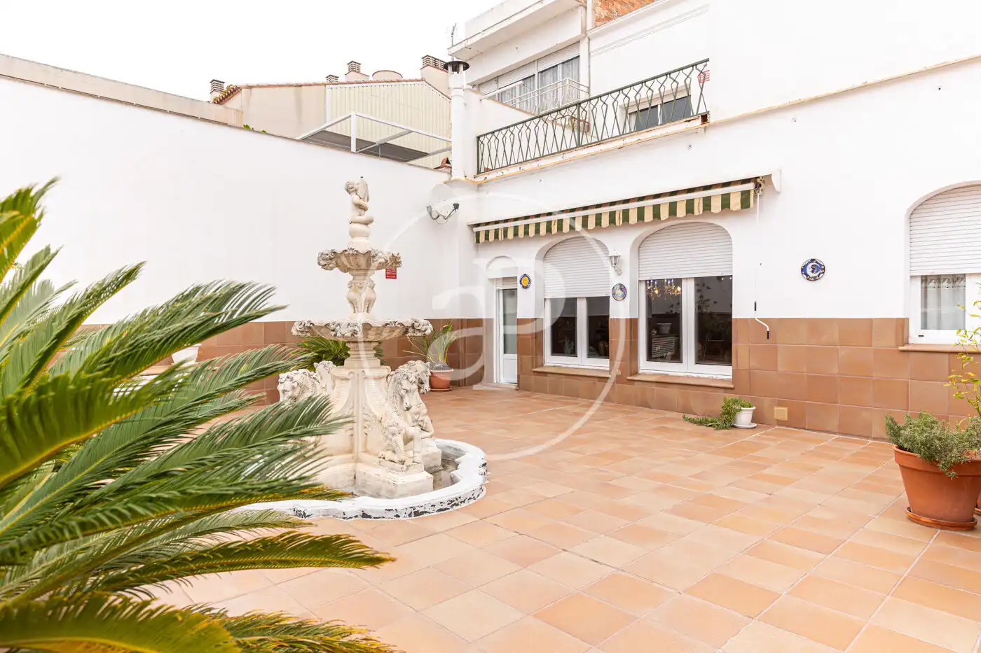 Casa o chalet en venta en Creu Alta