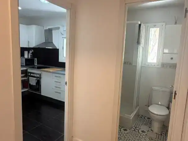Bany de Pis en venda en Ponent
