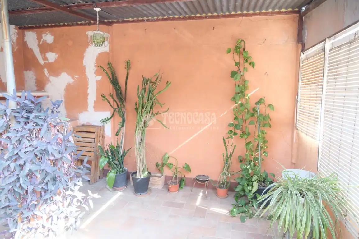 Garden of Detached homes for sale in Sevilla