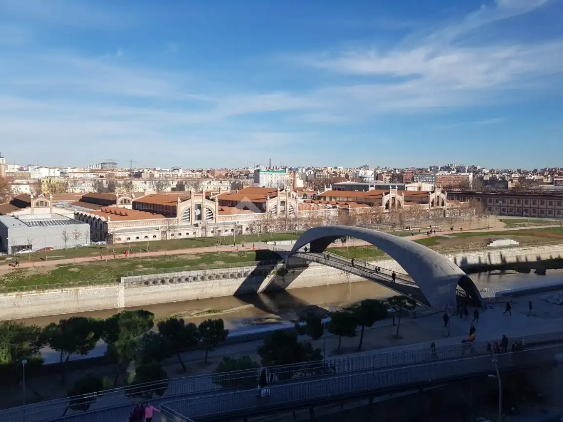 Appartement avec ascenseur à vendre à Carabanchel, imagen 26