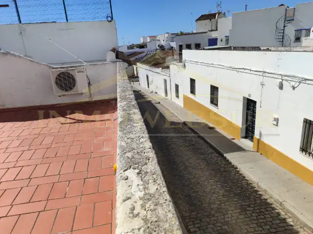 Reihenhaus mit Terrasse zum Verkauf in Calle Cuna, imagen 6