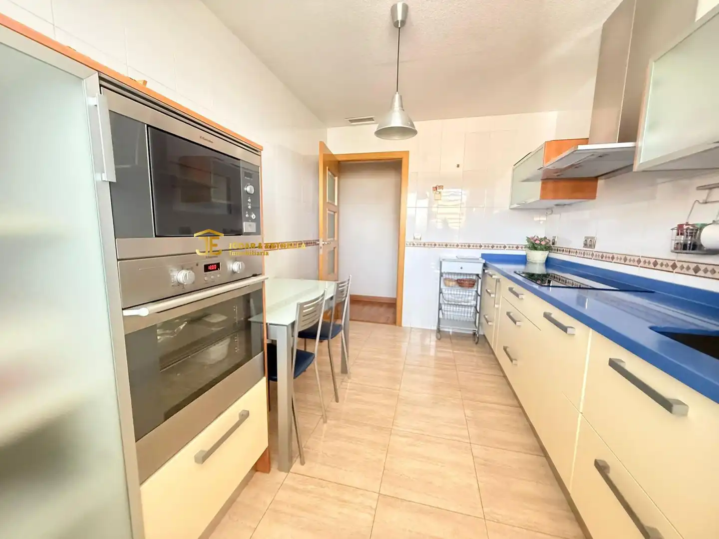 Piso con jardín en venta en Lorca Ciudad, imagen 5