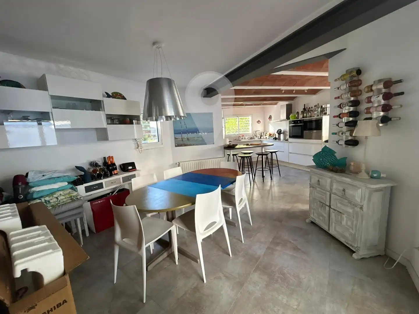 Haus zum Verkauf in Diaz Pacheco, imagen 5