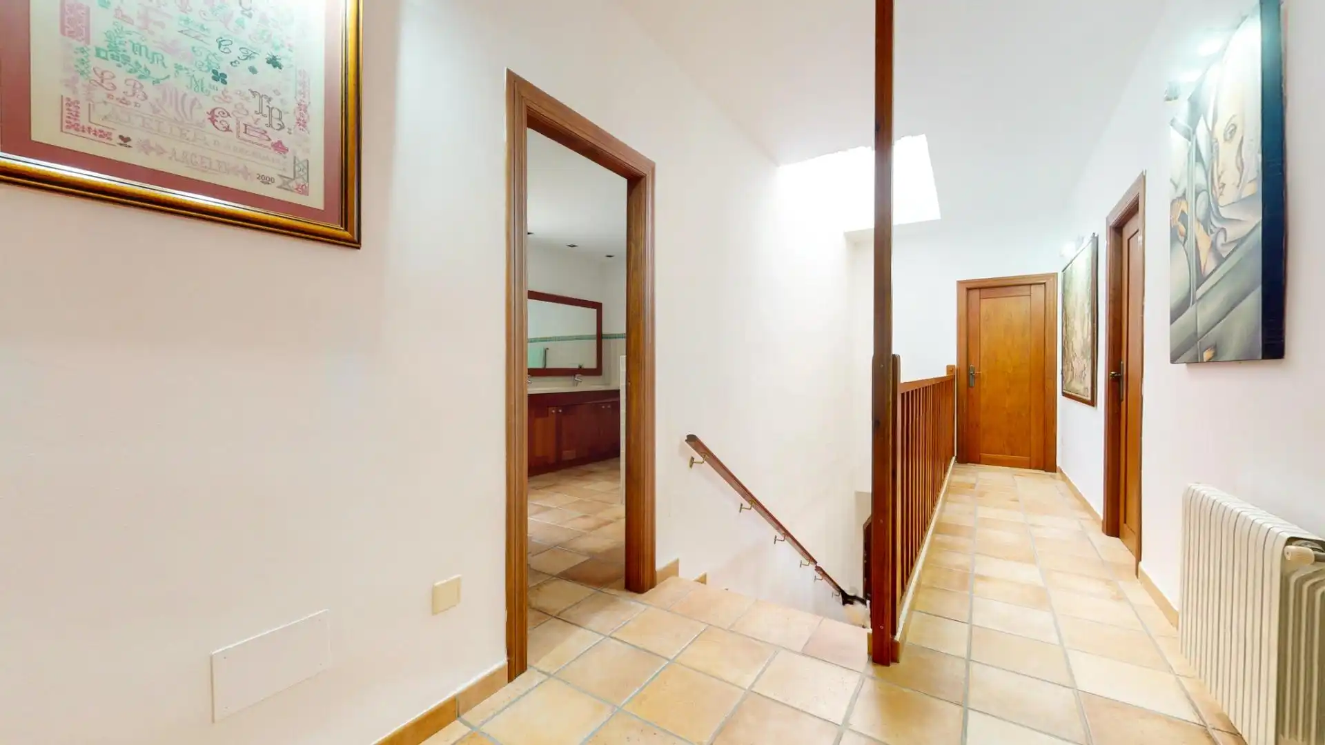 Casa o chalet en venta en Mojácar con Calefacción, Jardín privado y Terraza