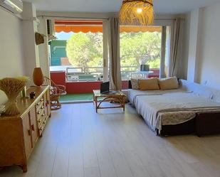 Bedroom of Study for sale in Gavà  with Air Conditioner and Terrace