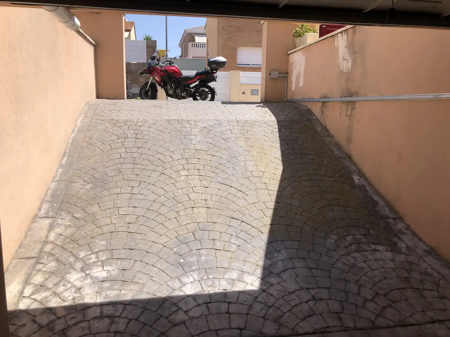 Casa adosada en venta en Carrer Penedès, Banyeres del Penedès