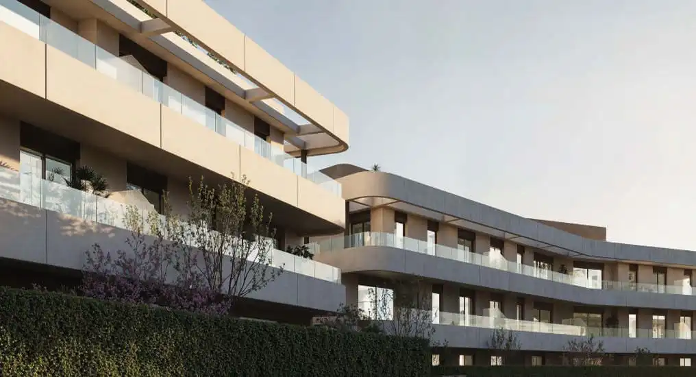 Apartament amb piscina en venda a Playa Bahía Dorada, imagen 11