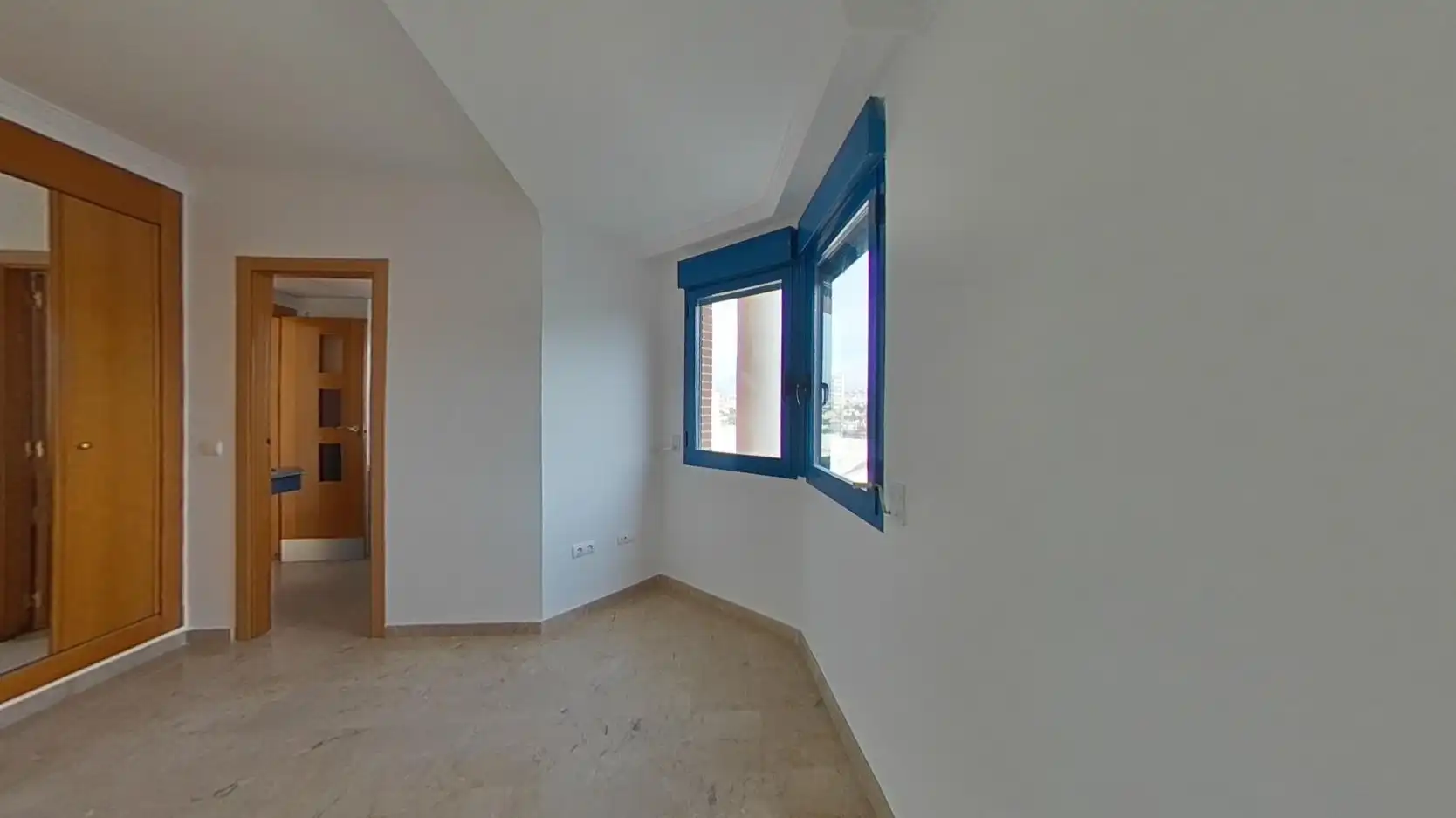 Piso en venta en Calpe / Calp