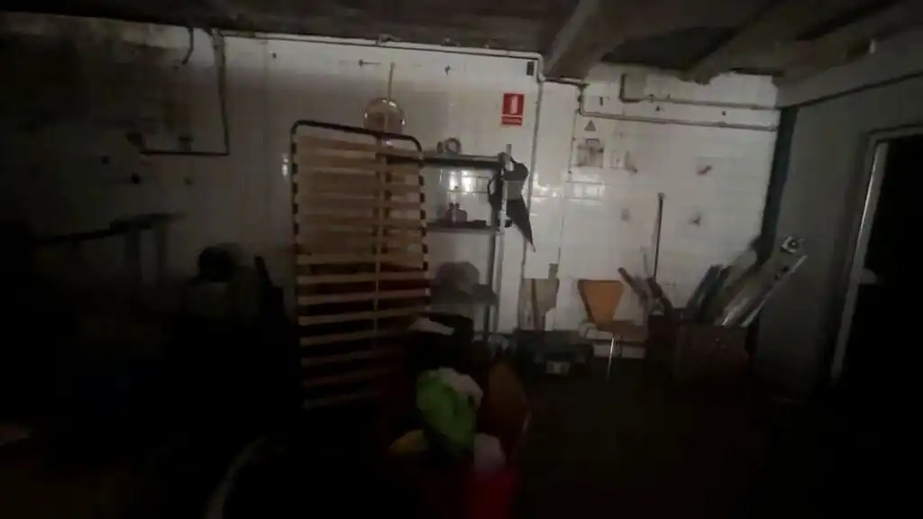 Local comercial en venda a Rambla Turó, imagen 5