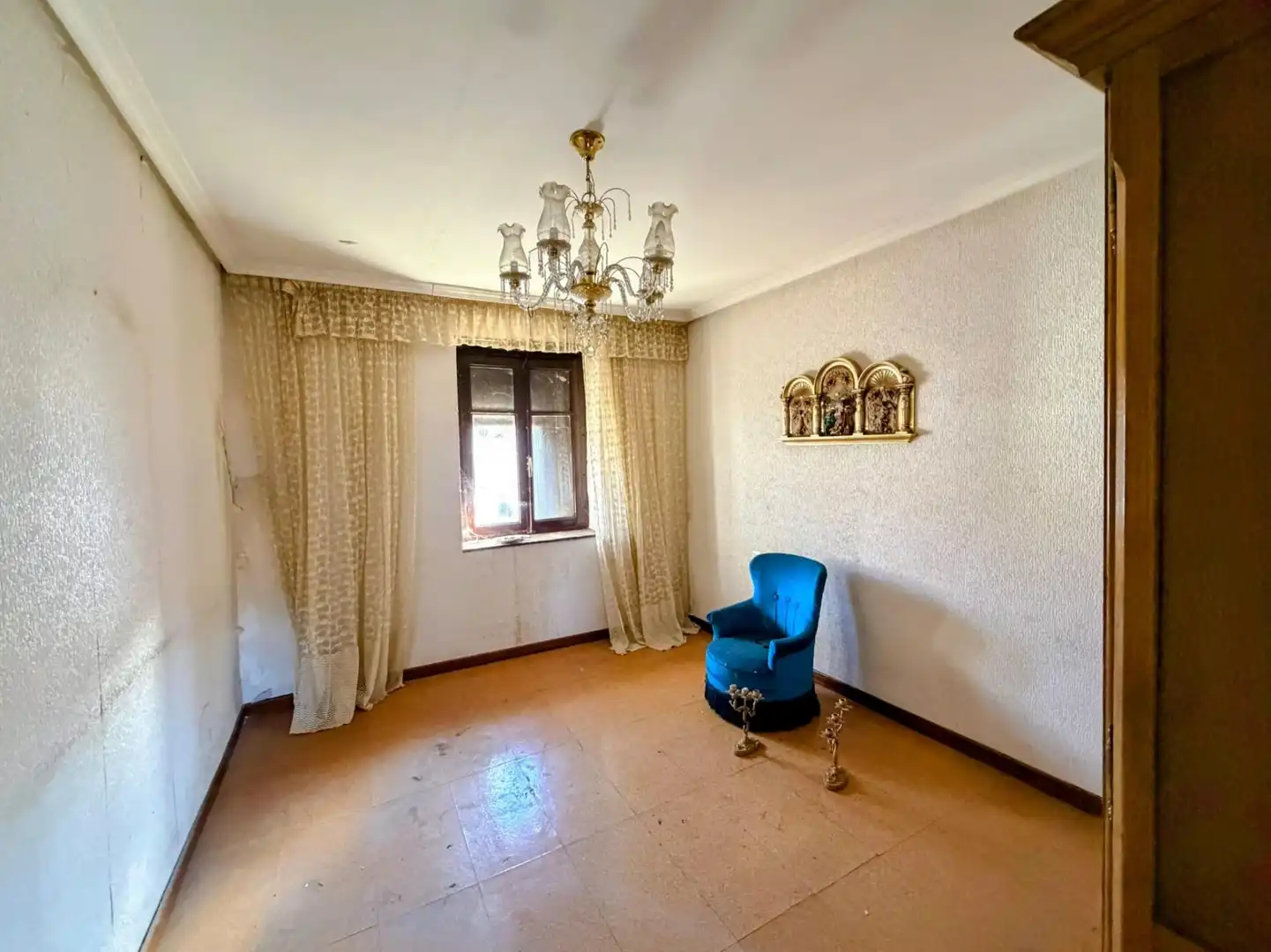 Casa rustica in vendita a Llamas de la Ribera, imagen 11