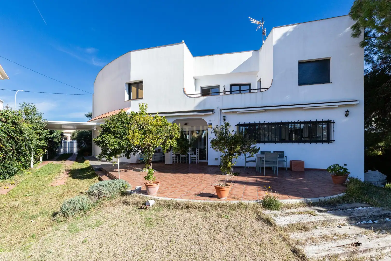 Casa o xalet en venda a Avinguda Marquesa de Grigny, Banyeres del Penedès,, 45, Banyeres del Penedès