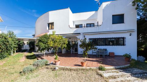 Foto 3 de Casa o chalet en venta en Avinguda Marquesa de Grigny, Banyeres del Penedès,, 45, Banyeres del Penedès, Tarragona