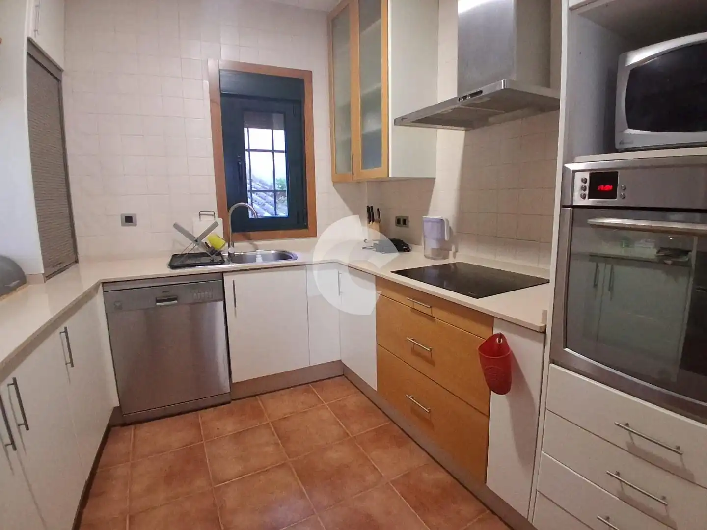 Kitchen of Houses for sale in Teis