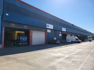 Nave industrial en Alquiler en Carrer de la Torre Bovera, 49 en Sant Andreu de la Barca