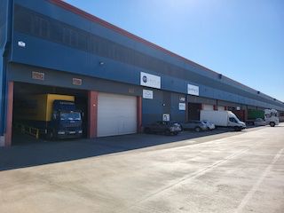 Nau industrial de lloguer a Carrer de la Torre Bovera, 49, Sant Andreu de la Barca