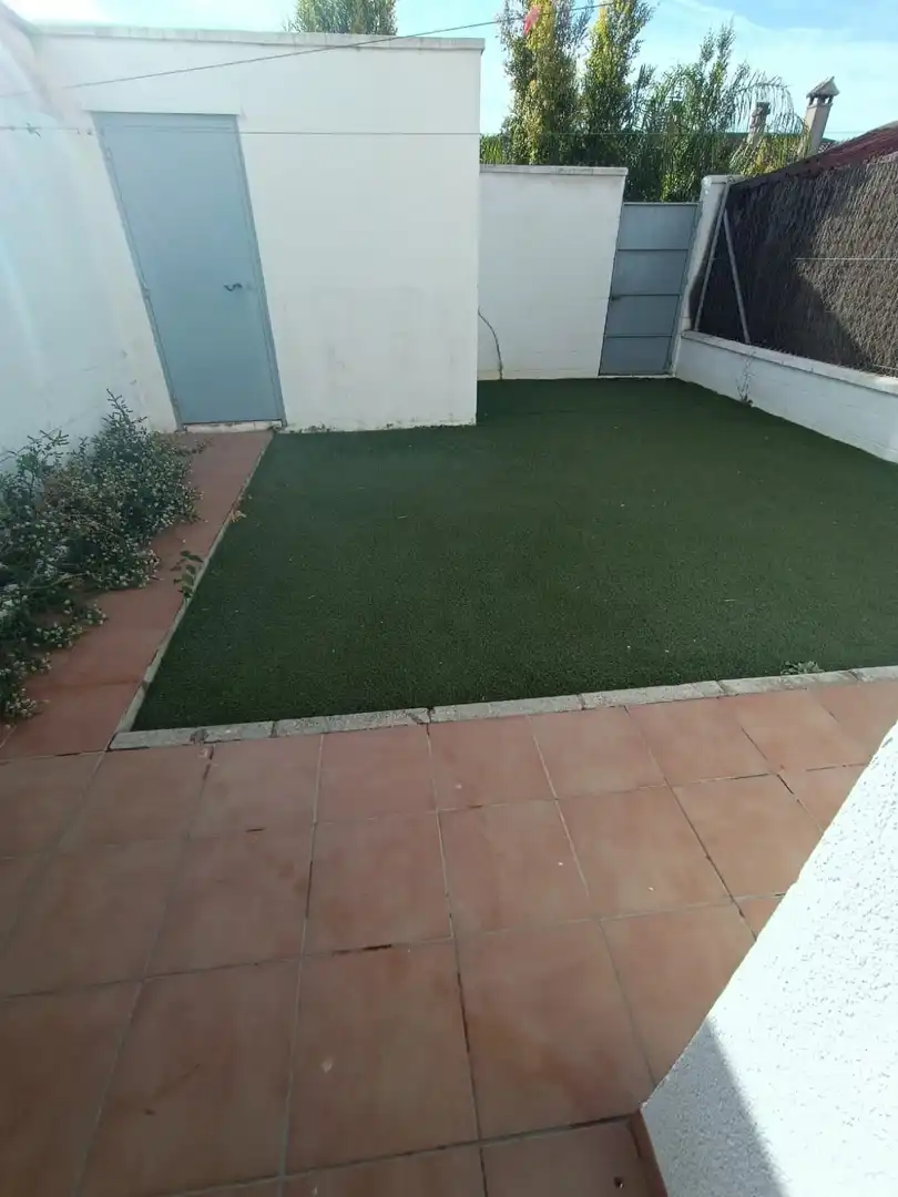 Terraced house with terrace for sale in Jerez Sur, imagen 38