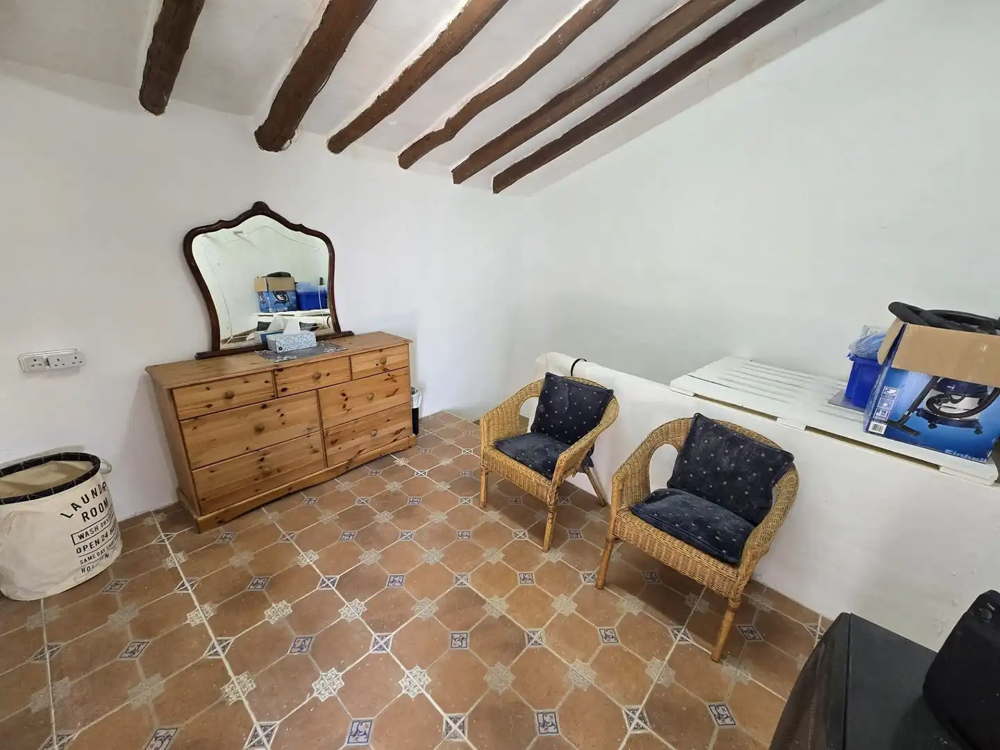 Casa rústica en venda a El Pinós / Pinoso, imagen 23