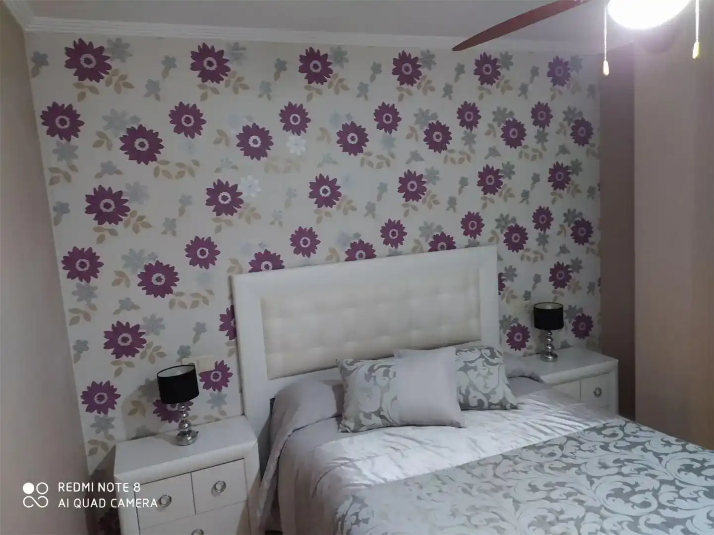 Habitación de Piso en venta en Purullena, Granada