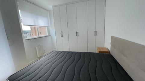 Foto 3 de Apartamento de alquiler en Rúa Campos Novos, Acea de Olga - Augas Férreas, Lugo Capital