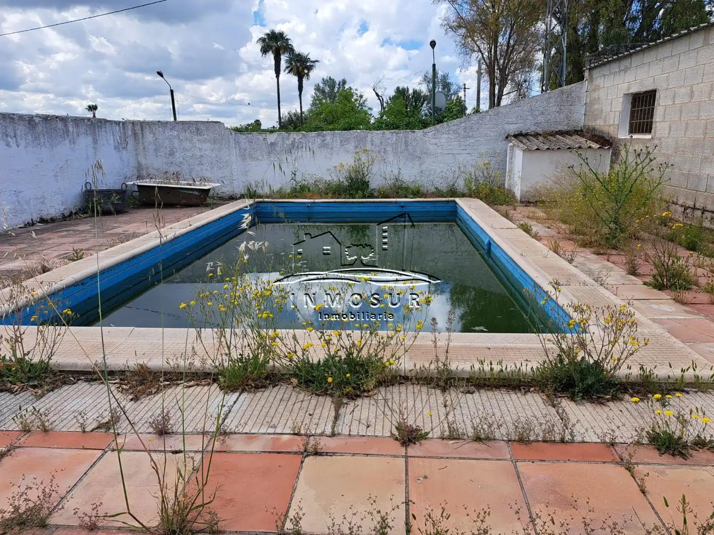 Maison avec piscine à vendre à Las Vegas - Campoaras, imagen 25