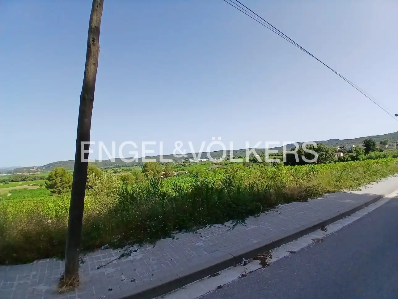 Residential land for sale in Torrelles de Foix, imagen 6
