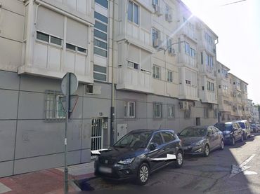 Appartement à vendre à Barrio de la Estación