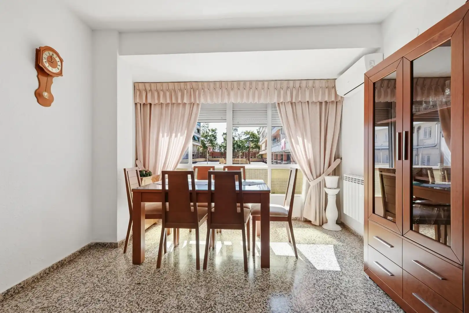 Flat with terrace for sale in Campanar, imagen 20