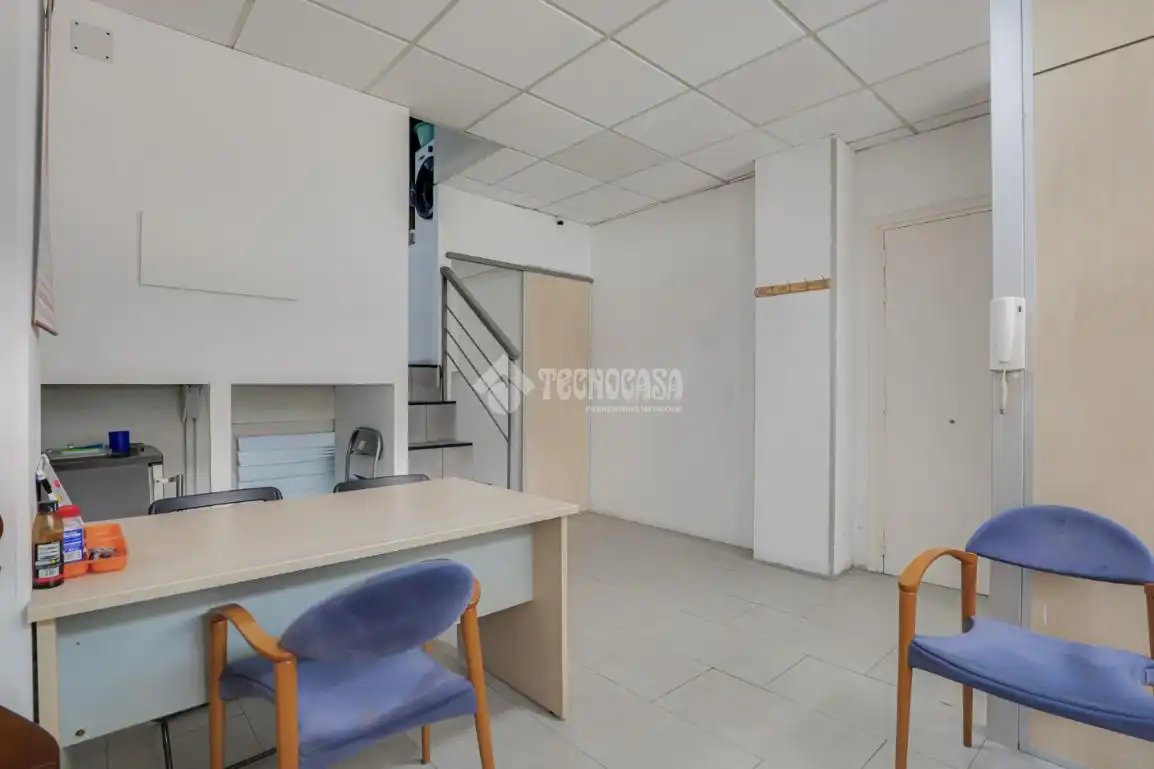 Geschaftsraum zum Verkauf in L'Hospitalet de Llobregat