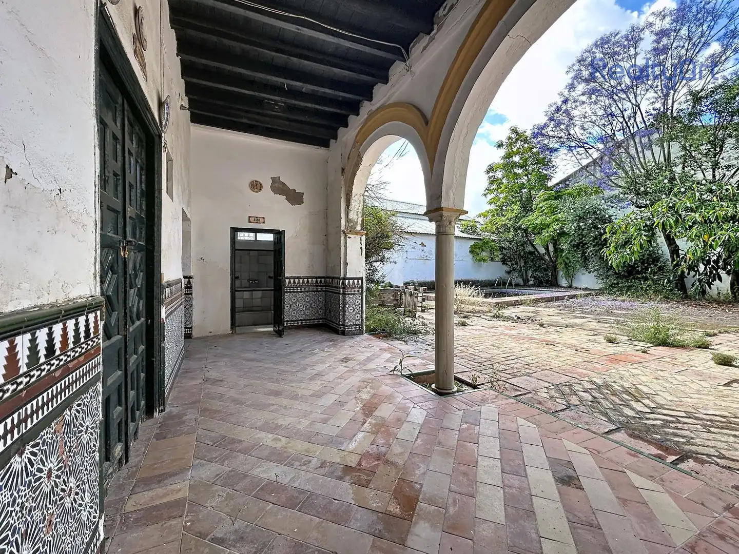 Villa mit Pool zum Verkauf in Gines, imagen 20